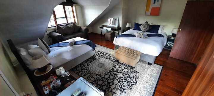 Potchefstroom Accommodation at The Oak Potch | Viya