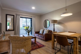 Stellenbosch Accommodation at Vino Apartment | Viya