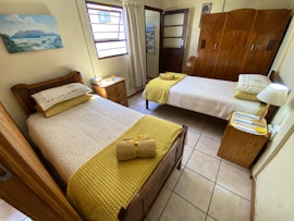 Overberg Accommodation at 60 on Flat | Viya