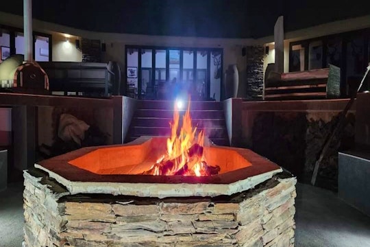 Waterberg Accommodation at  | Viya