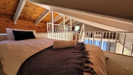 Overberg Accommodation at Selah Cabin II | Viya