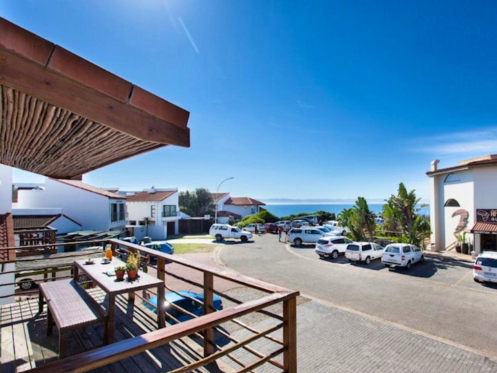 Eastern Cape Accommodation at Aloe Again | Viya