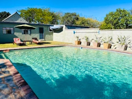 Limpopo Accommodation at BelofteBos Farmhouse Inn | Viya