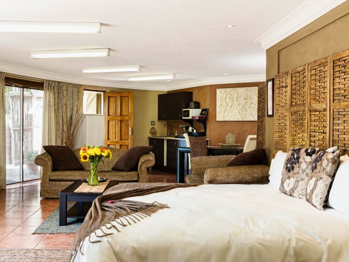 Kyalami Accommodation at Glenda's Guest Suites | Viya