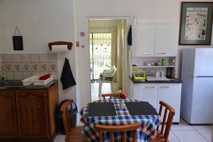 KwaZulu-Natal Accommodation at Maplewood Cottage | Viya