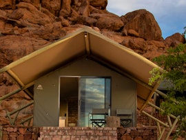 Namibia Accommodation at Ondjamba Hills | Viya