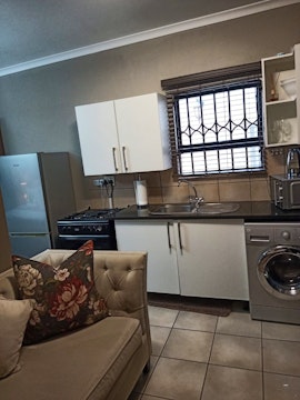 Johannesburg Accommodation at  | Viya