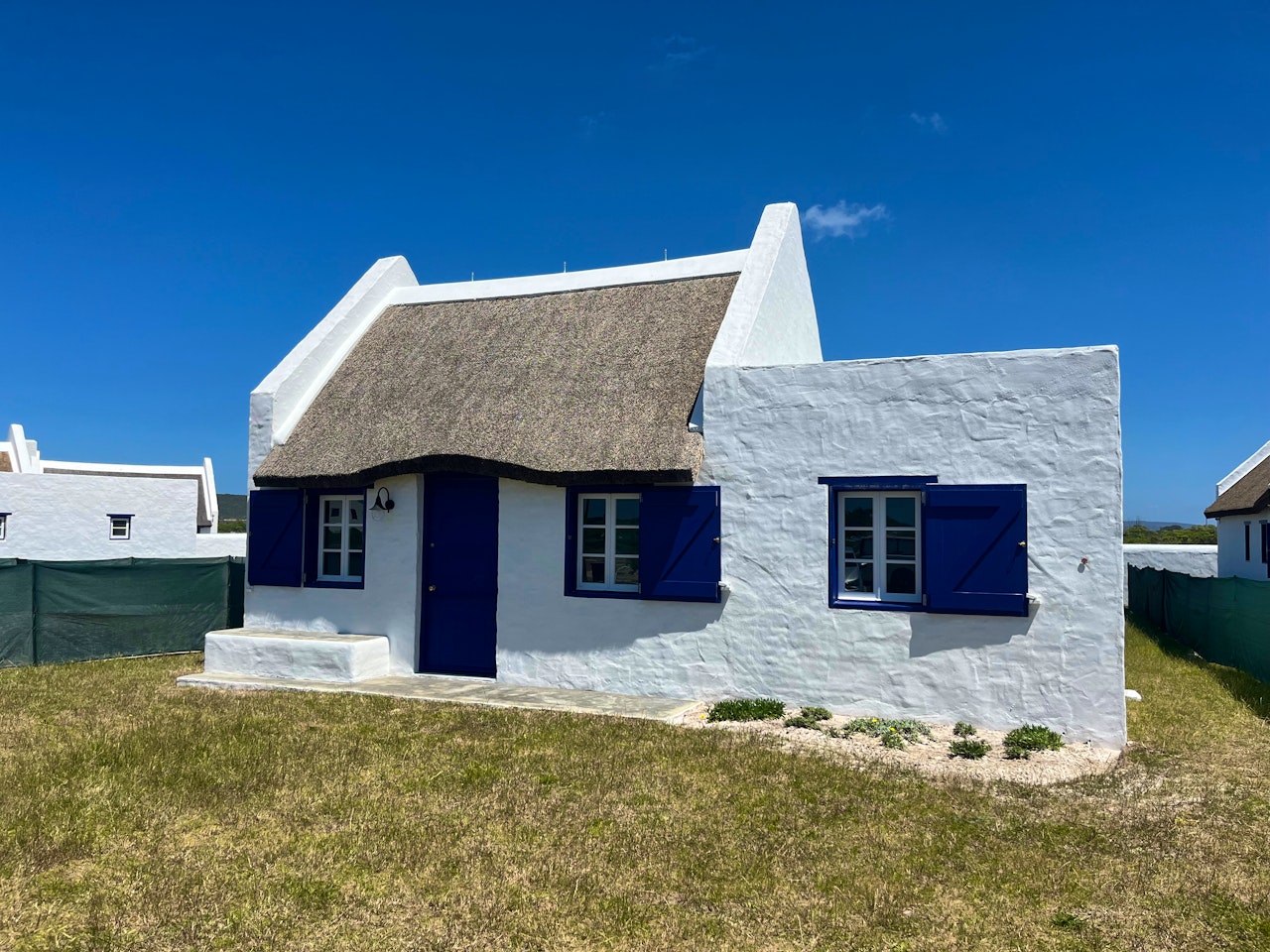 Struisbaai Accommodation at  | Viya