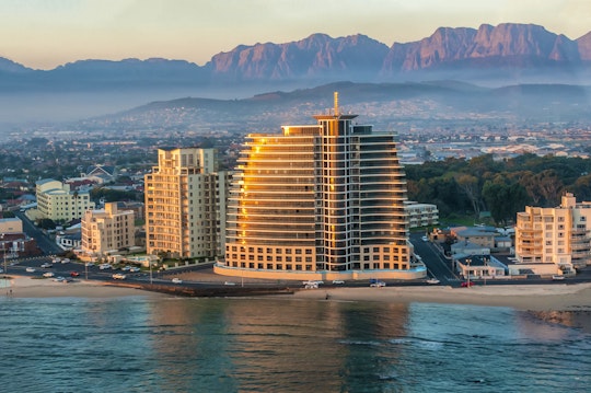 Cape Town Accommodation at  | Viya