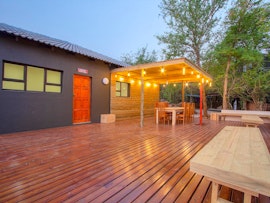 Kruger National Park South Accommodation at Royal Marlothi Kruger Safari Lodge and Spa | Viya