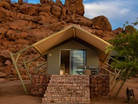 Namibia Accommodation at  | Viya