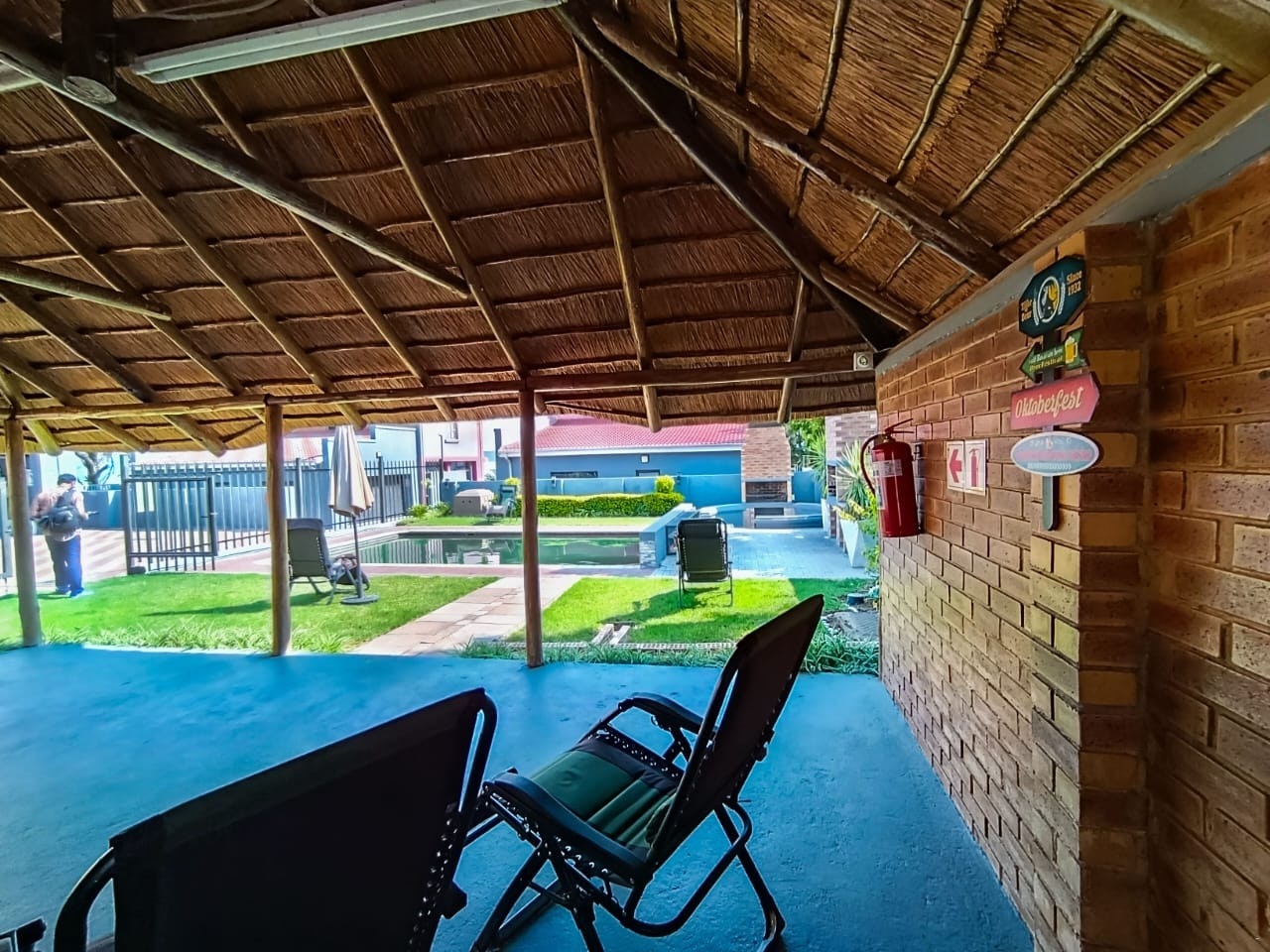 Bergview Guest Lodge image no 15 of 17