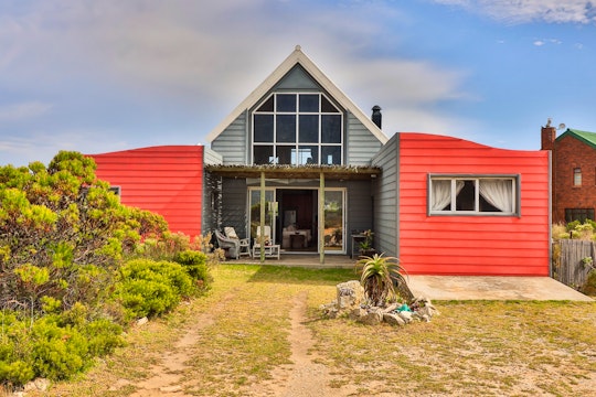 Betty's Bay Accommodation at  | Viya