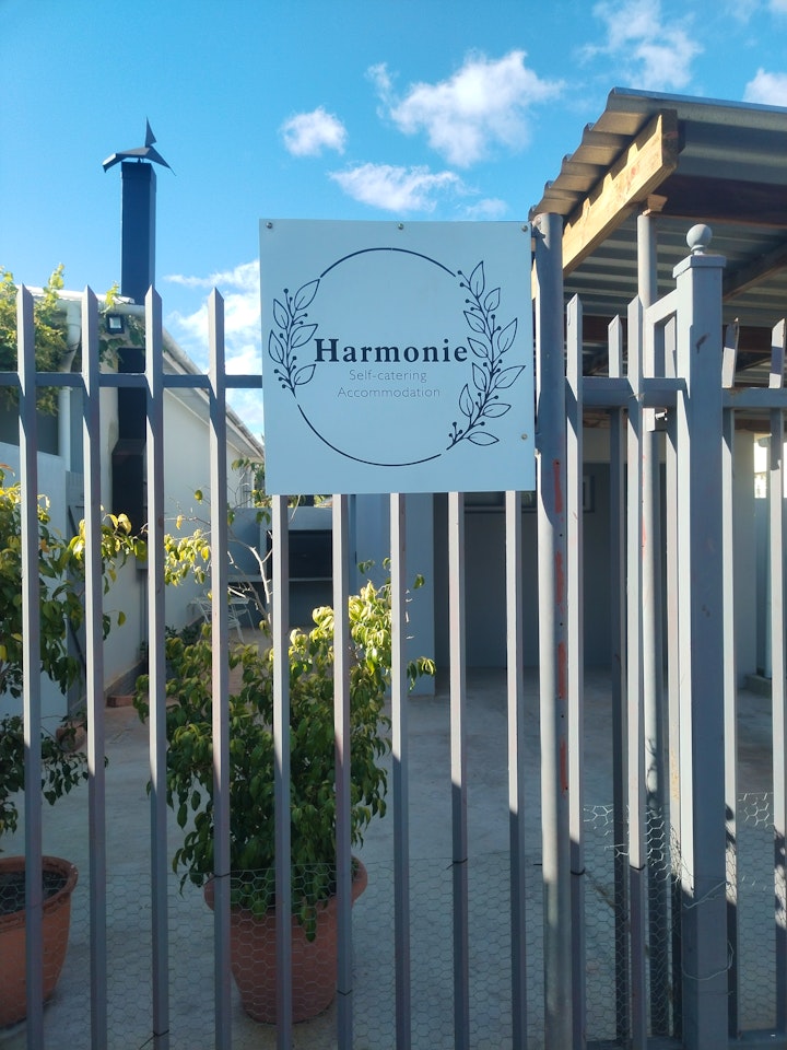 Western Cape Accommodation at Harmonie | Viya