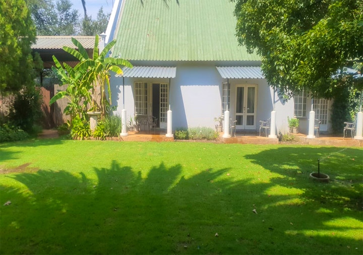 North West Accommodation at Perdehoek Sleepover | Viya