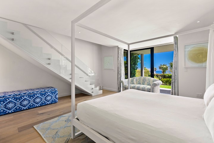 Western Cape Accommodation at 11 Camps Bay | Viya