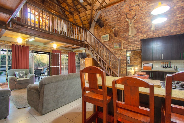 Mpumalanga Accommodation at Villabikirus | Viya