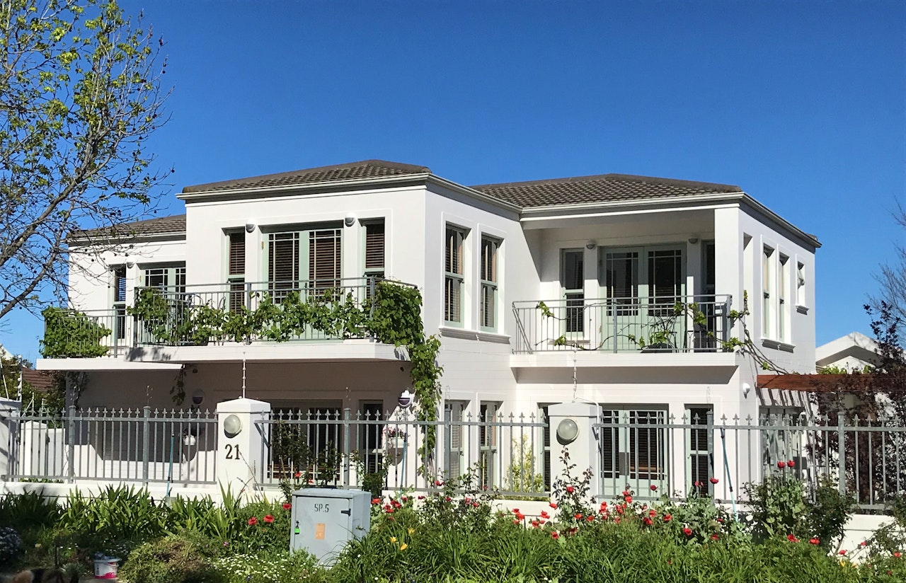 Stellenbosch Accommodation at  | Viya