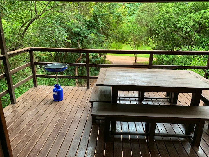 Mpumalanga Accommodation at Mankele | Viya