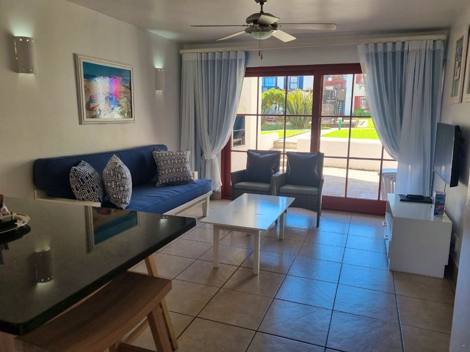 Langebaan Accommodation at  | Viya