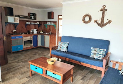  at Breede River Lodge Self-catering Waterfront Unit 5 | TravelGround