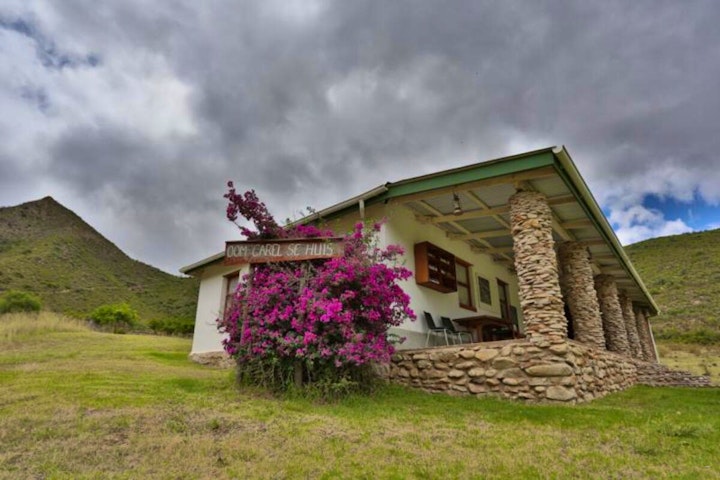 Eastern Cape Accommodation at Suzies Cottage | Viya