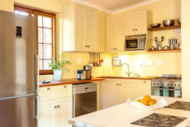 Boland Accommodation at  | Viya