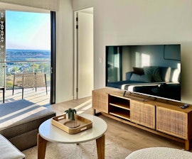 Midrand Accommodation at Explore Ellipse | Dune for 2 Apartment | Viya