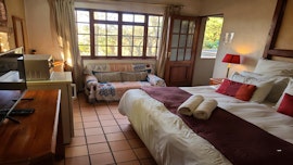 Pretoria East Accommodation at Oxnead Guesthouse | Viya