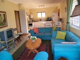 Margate Accommodation at Silver Lining Cottage | Viya