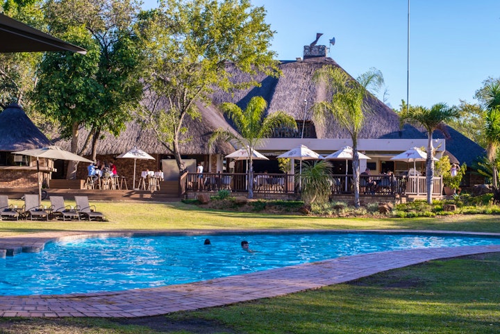 Mpumalanga Accommodation at Kruger Park Lodge Unit No. 608B | Viya