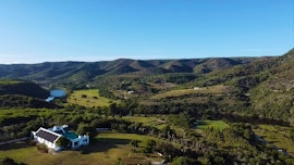 Garden Route Accommodation at Rietpoel Truffle Farm | Viya