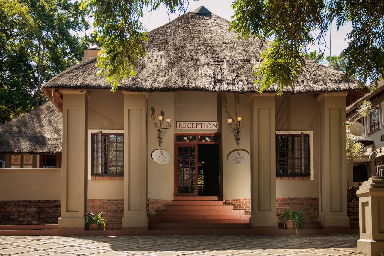 Lowveld Accommodation at  | Viya