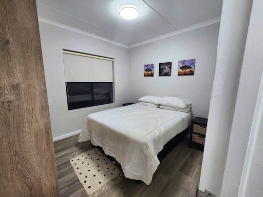 Bloubergstrand Accommodation at  | Viya