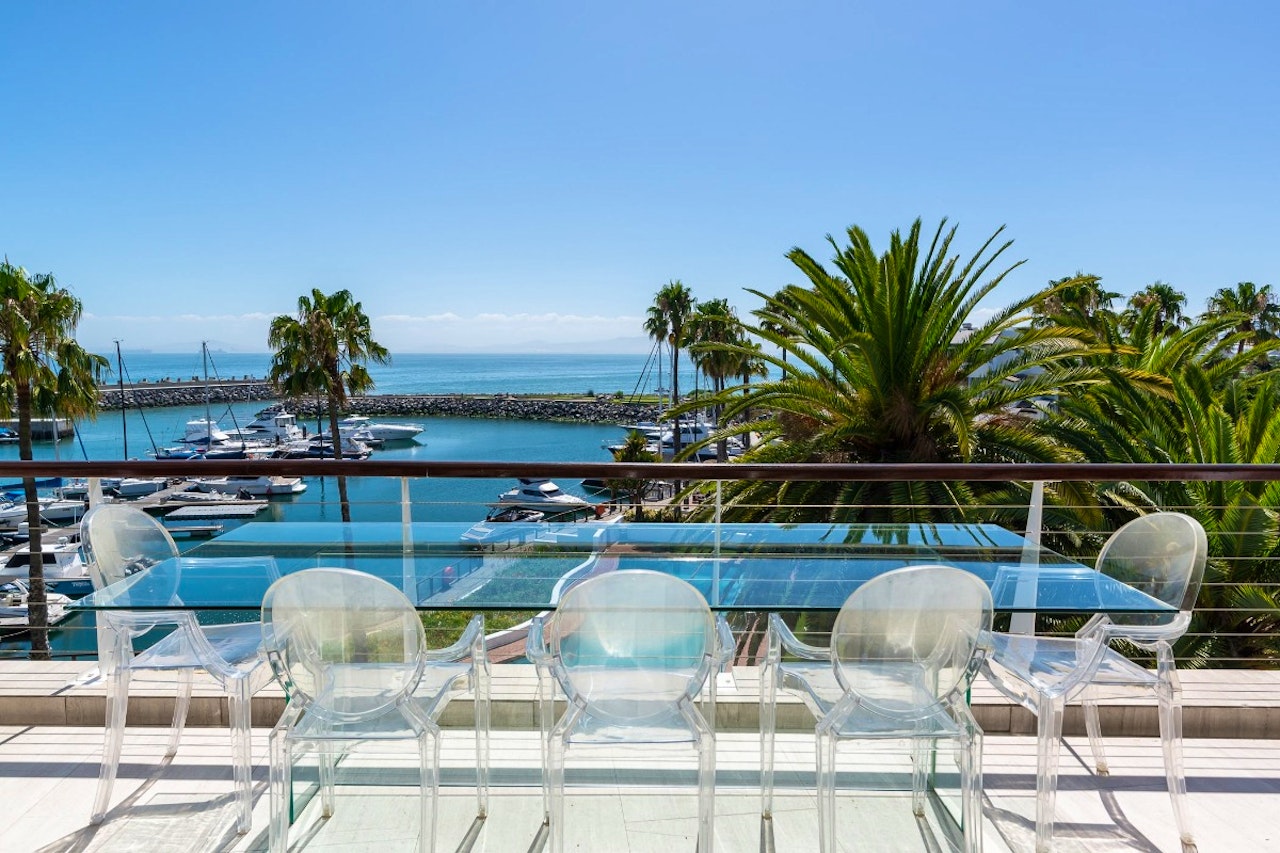 Atlantic Seaboard Accommodation at  | Viya