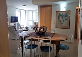 Cape Town Accommodation at 1501 Hibernian Towers | Viya