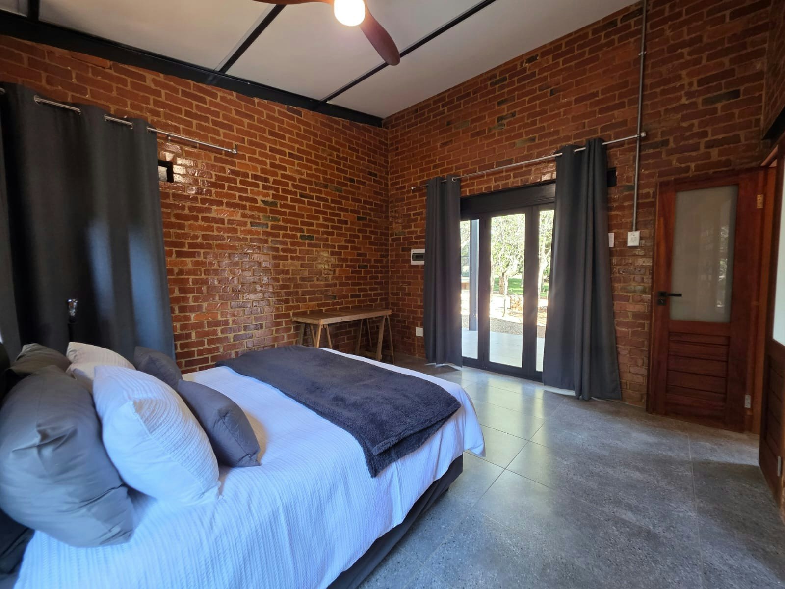 Stofpad Stay @ Kameelfontein Landgoed image no 8 of 28