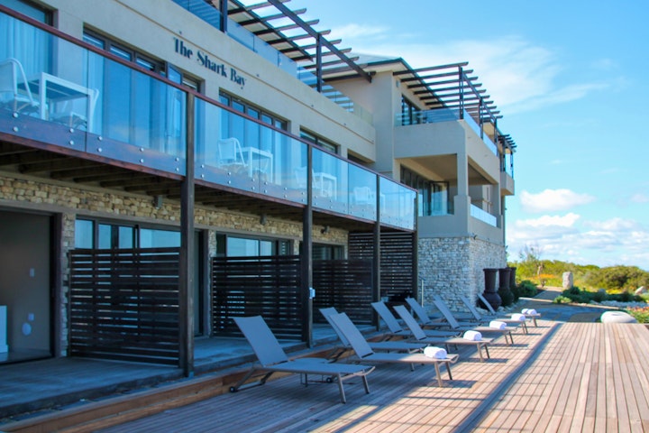 Western Cape Accommodation at Sharkbay Hotel & Spa | Viya