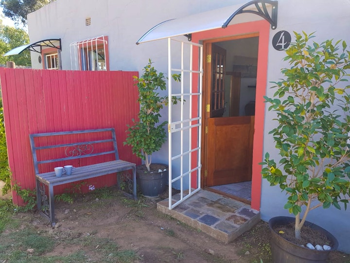 Western Cape Accommodation at Novello Farm | Viya