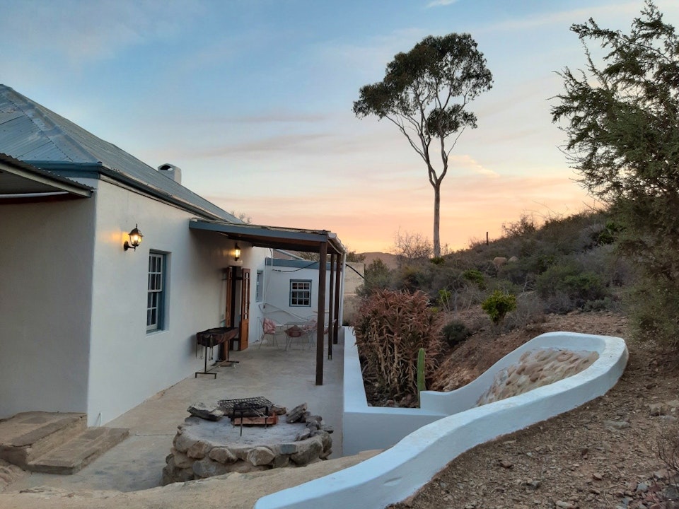 Western Cape Accommodation at  | Viya