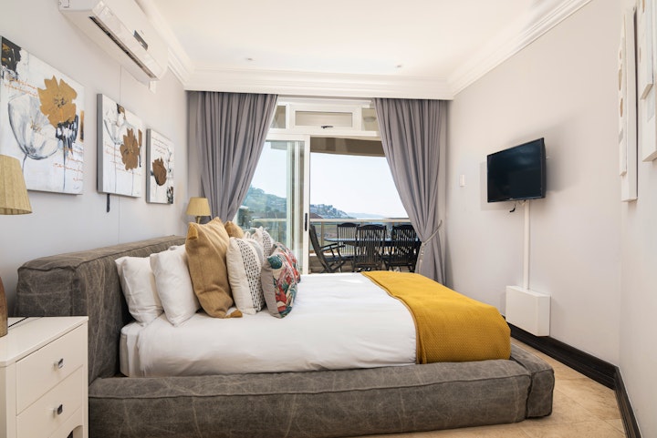 KwaZulu-Natal Accommodation at Ballito Manor Gardens 205 | Viya