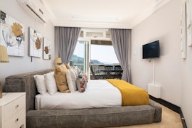 Ballito Accommodation at Ballito Manor Gardens 205 | Viya