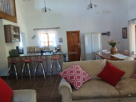 Garden Route Accommodation at Albertinia Home | Viya