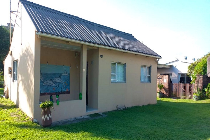 Eastern Cape Accommodation at 14 Swallow Drive | Viya