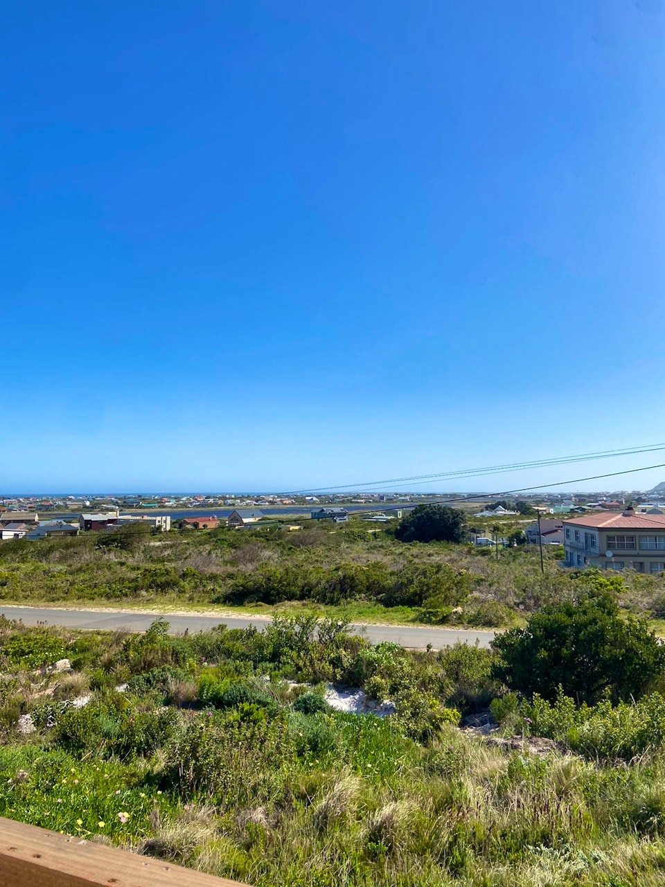 Betty's Bay Accommodation at  | Viya