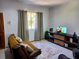 Northern Cape Accommodation at The Island Cottage | Viya