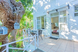 Garden Route Accommodation at Thomas Ville By the Sea | Viya