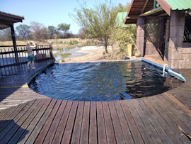 Limpopo Accommodation at Hanlin Lodge | Viya