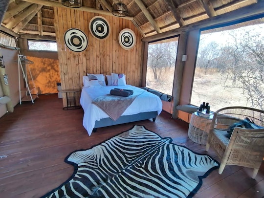 Dinokeng Game Reserve Accommodation at  | Viya