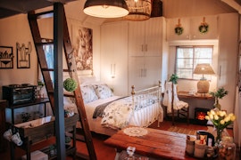 KwaZulu-Natal Accommodation at Little Tin House | Viya